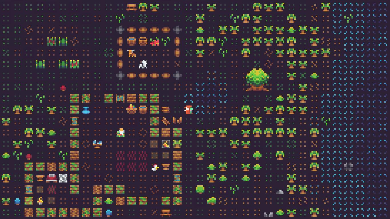 Isleward (itch) - кадр 3