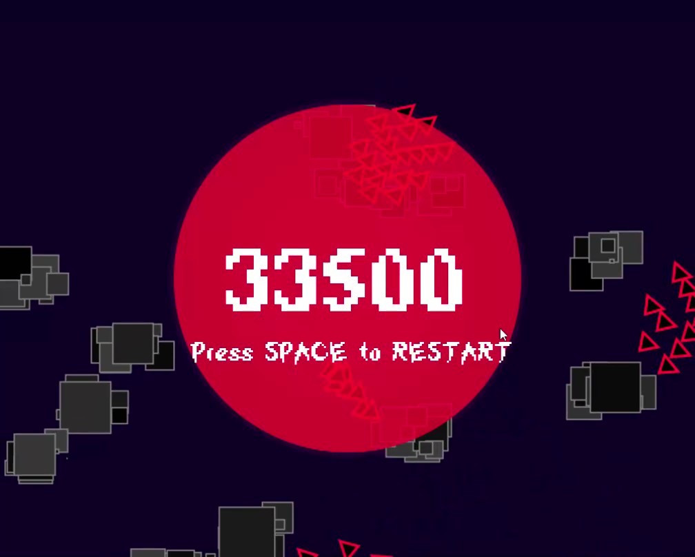 Power Dash (itch) - кадр 2