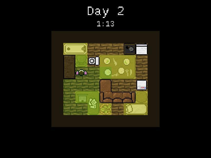 Tiny House (itch) - кадр 2