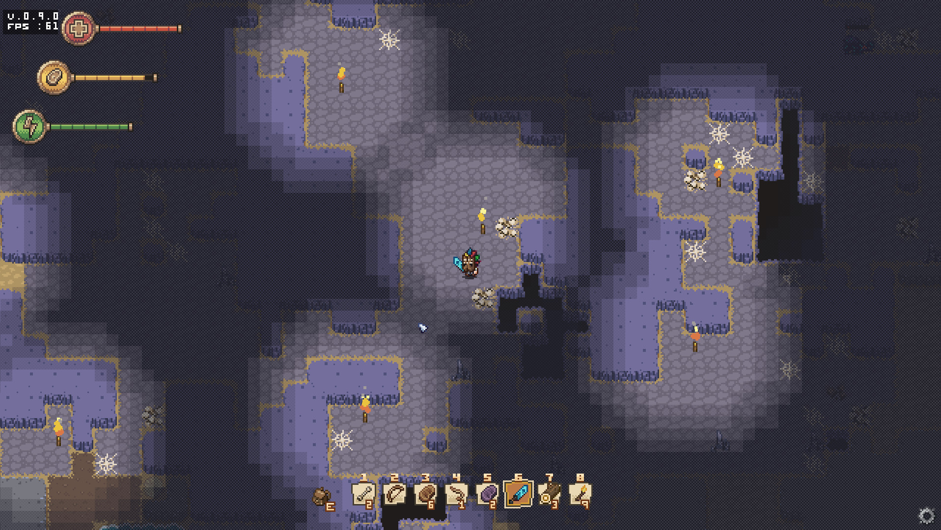 Forsaken Isle - кадр 6