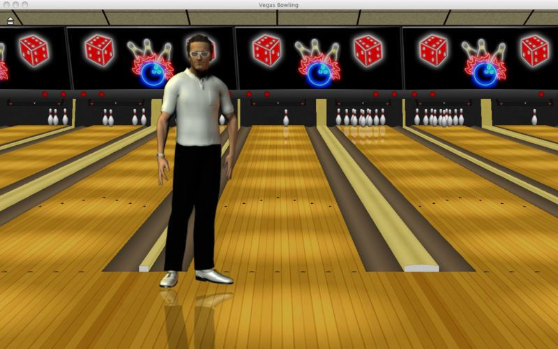 Vegas Bowling - кадр 5