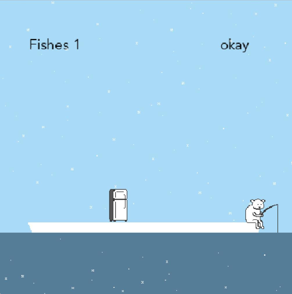 BEAR LIFE (itch) - кадр 3