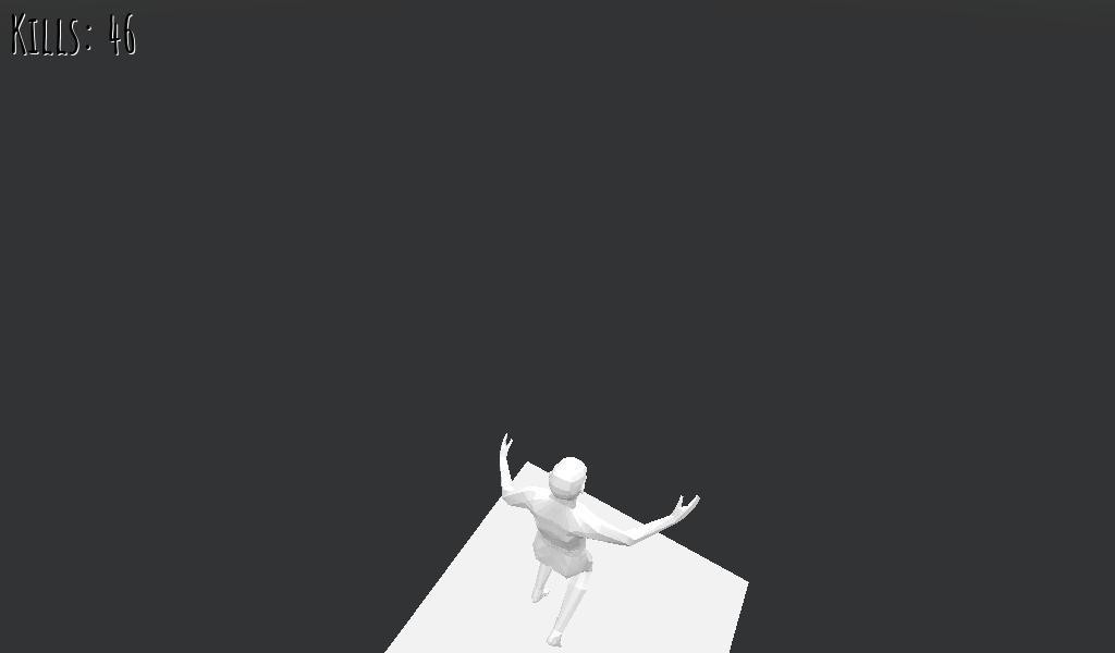 Jump Shot (itch) - кадр 3