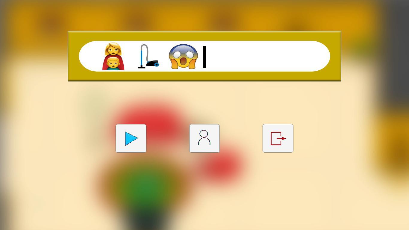 Mom Son Vacuum Panic (itch, Xsce_sk) - кадр 1