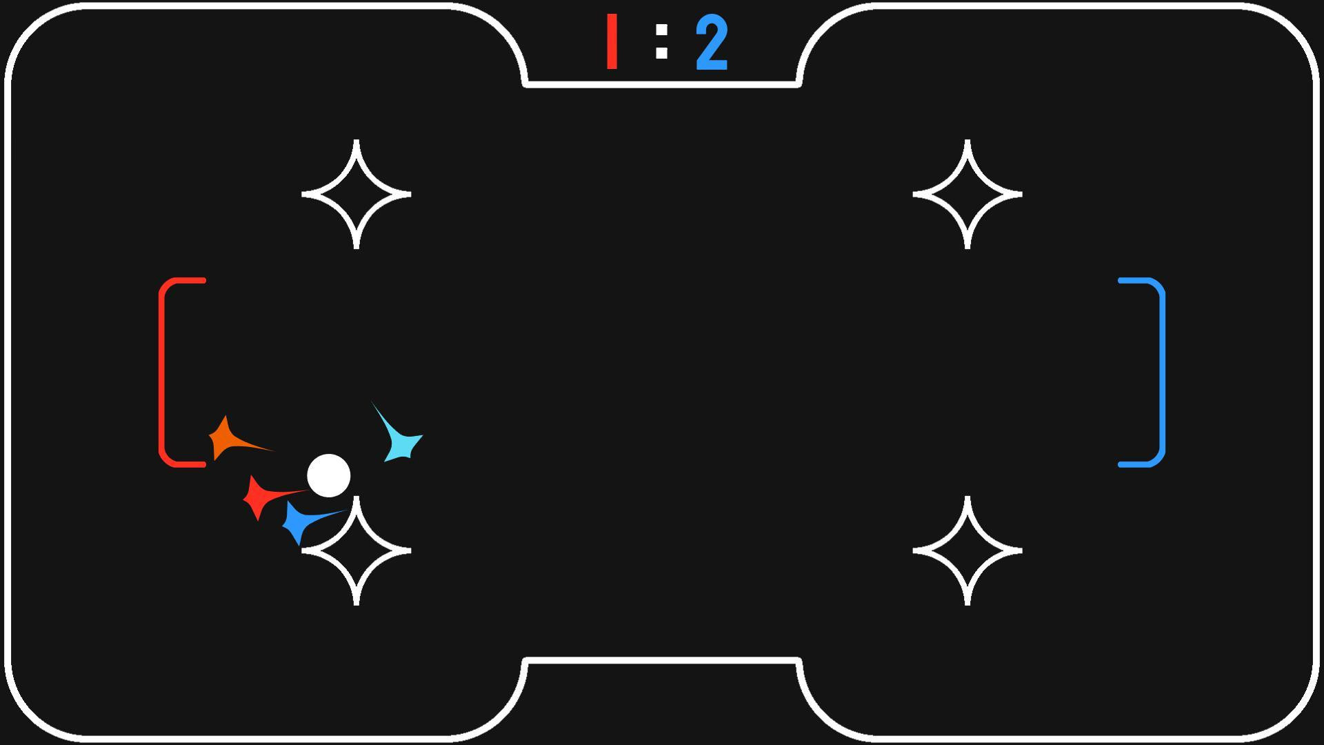 Pin Puck (itch) - кадр 4
