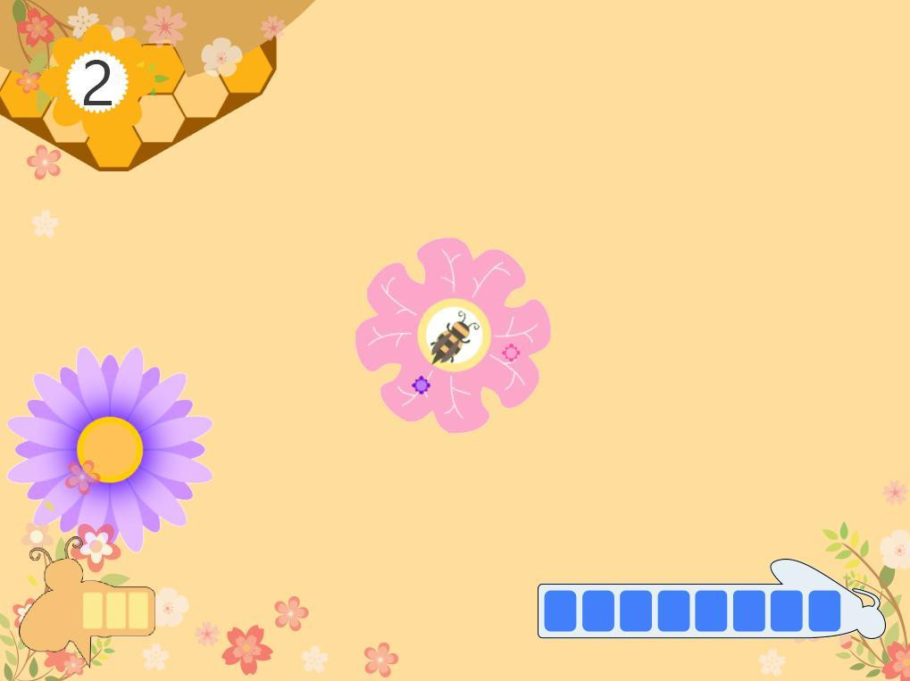 Pollen Panic (itch) - кадр 6
