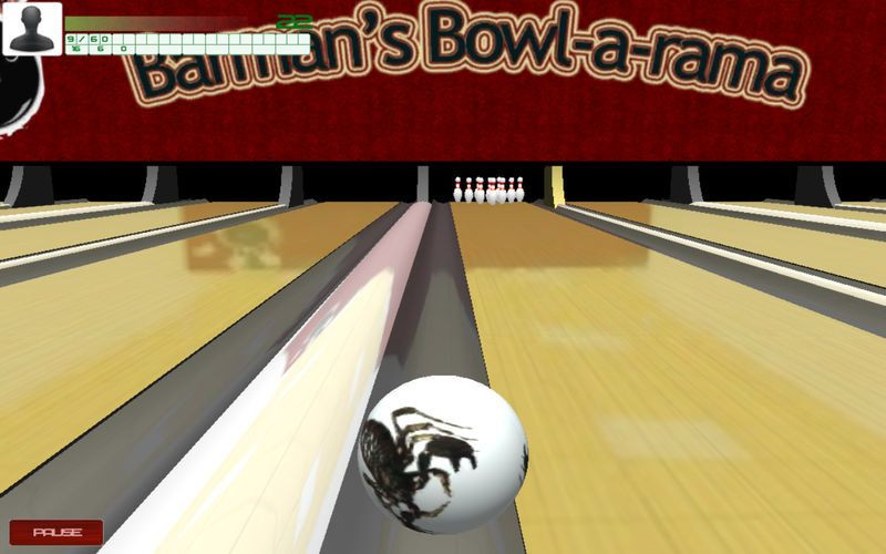 Bowling Pro - кадр 8