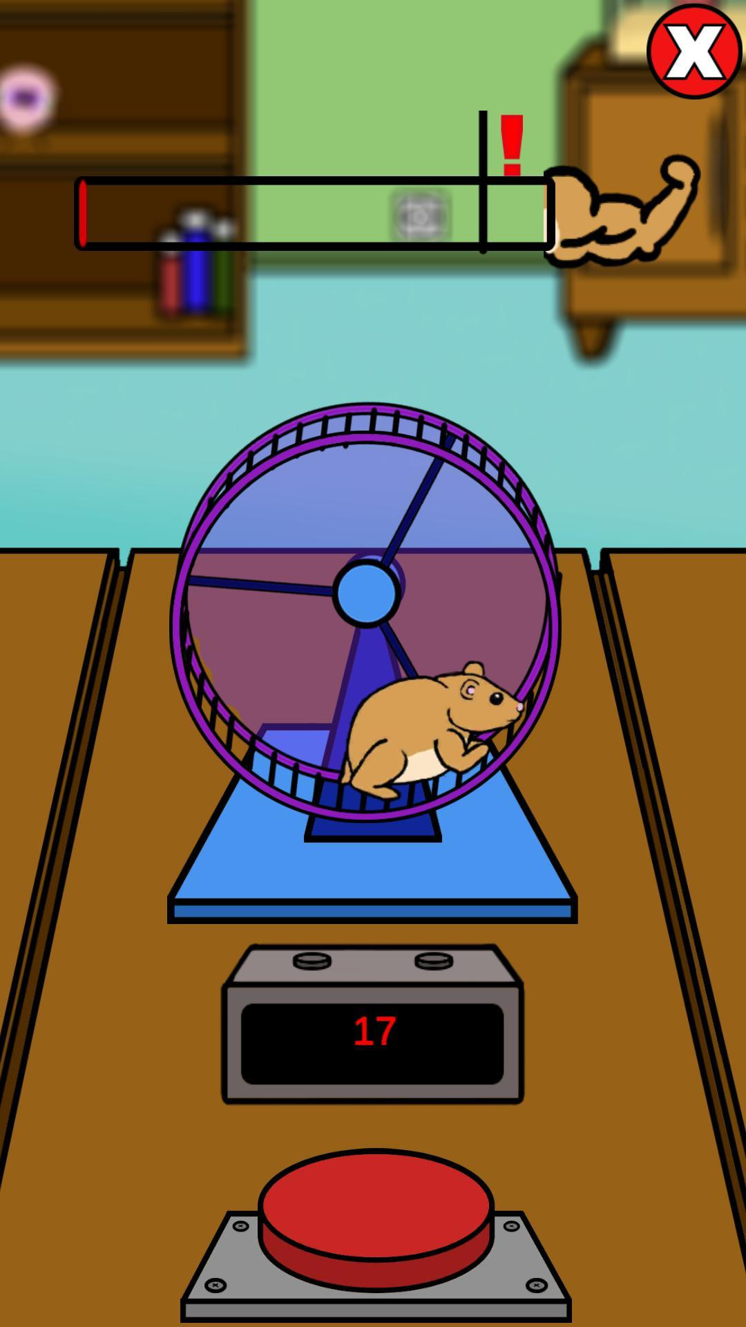 Ultimate Hamster (itch) - кадр 2