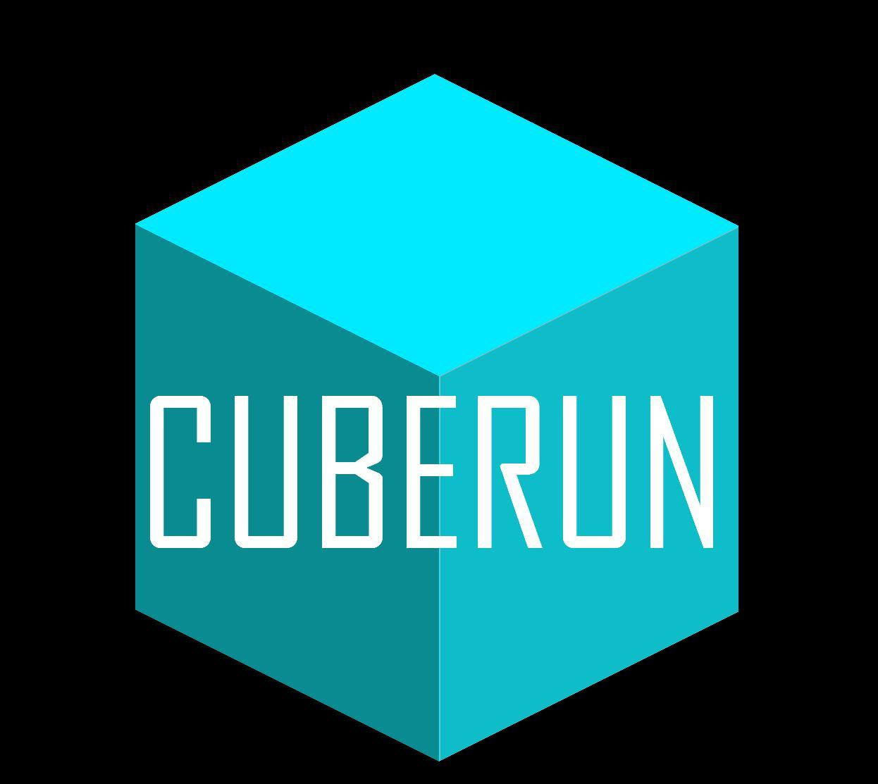 Cuberun (itch) (AeroGames Games for free) - кадр 1