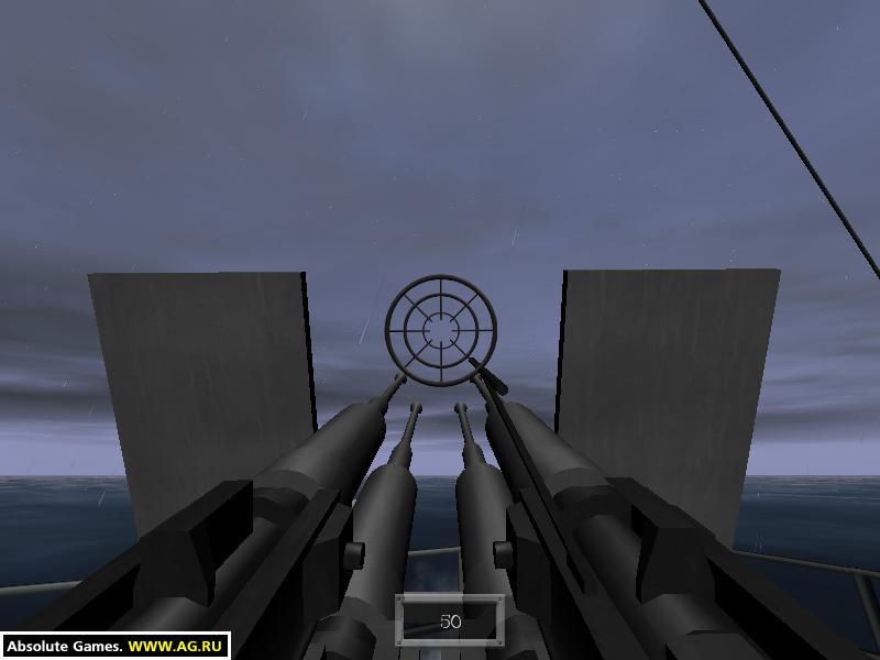 Enigma: Rising Tide - кадр 6