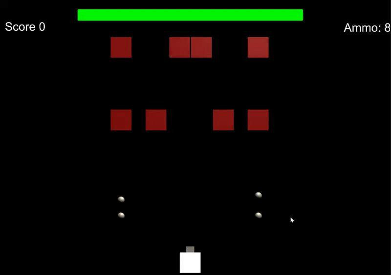 Make it Count (topbaca) (itch) - кадр 1