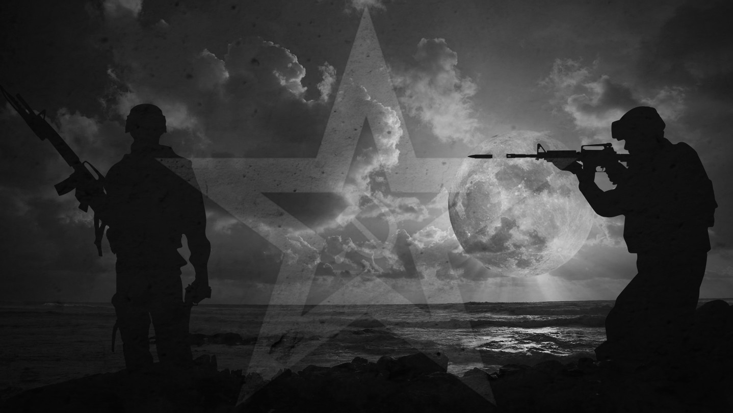 Operation Breakout - кадр 10