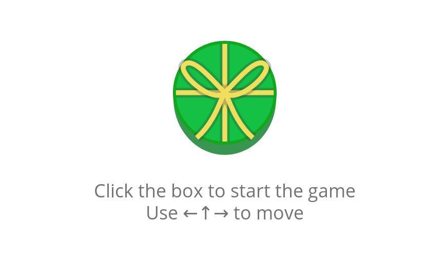 Game gift box (itch) - кадр 2