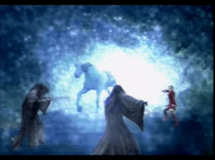 The Lord of the Rings: The Third Age - кадр 6