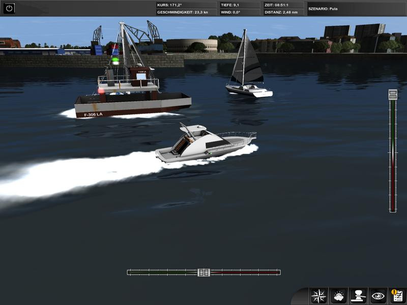 Seamulator 2009 - кадр 14