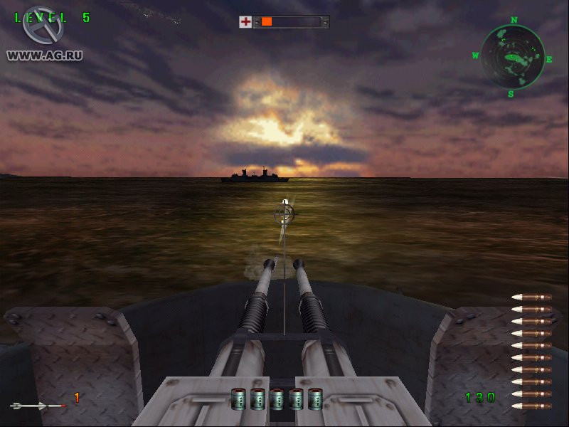 Air Raid: This Is No Drill - кадр 5