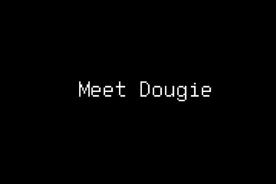 Meet Dougie (itch) - кадр 2