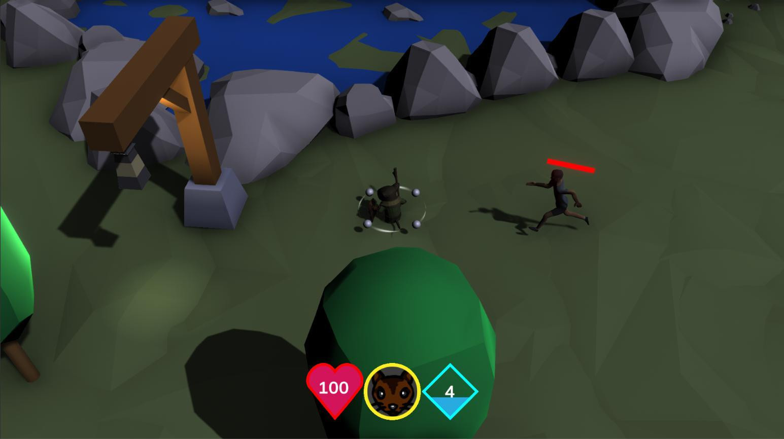 Impericote (itch) - кадр 3