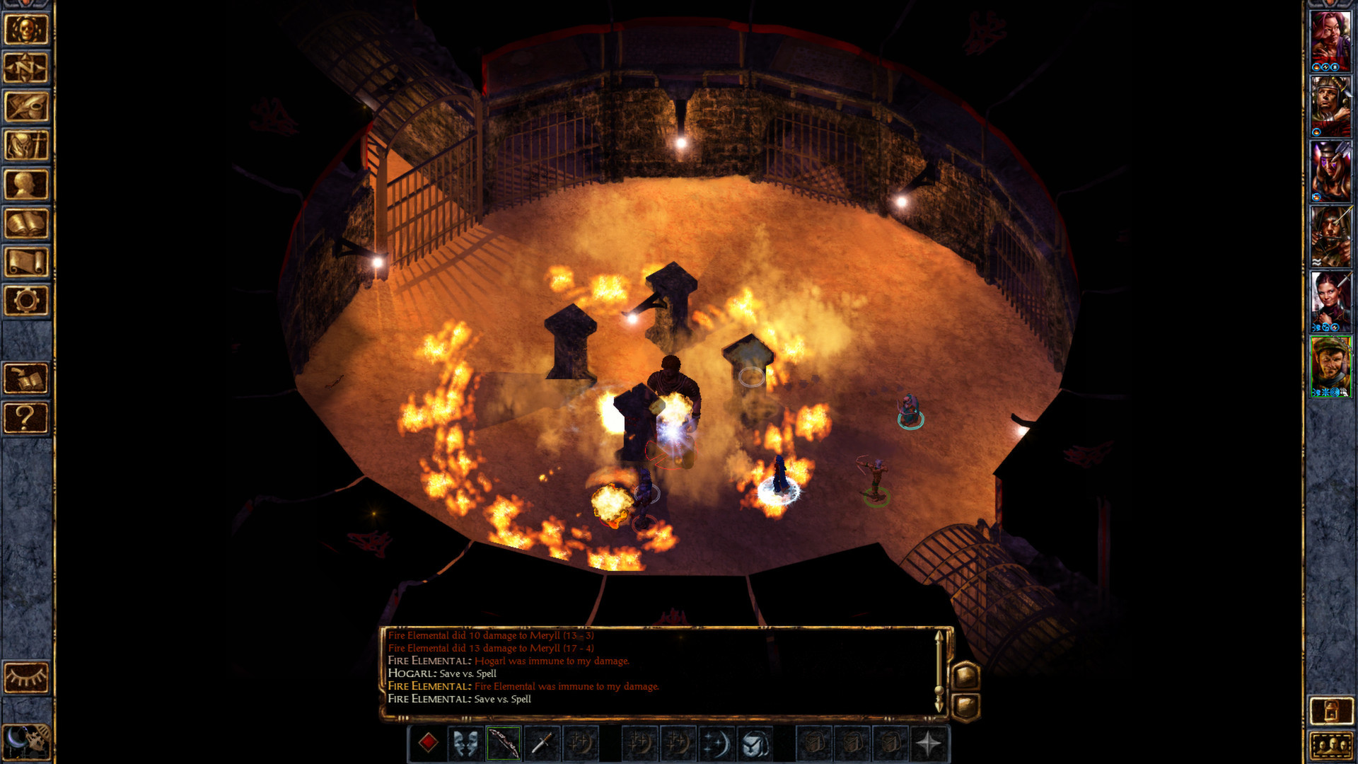 Baldur's Gate: Enhanced Edition - кадр 6