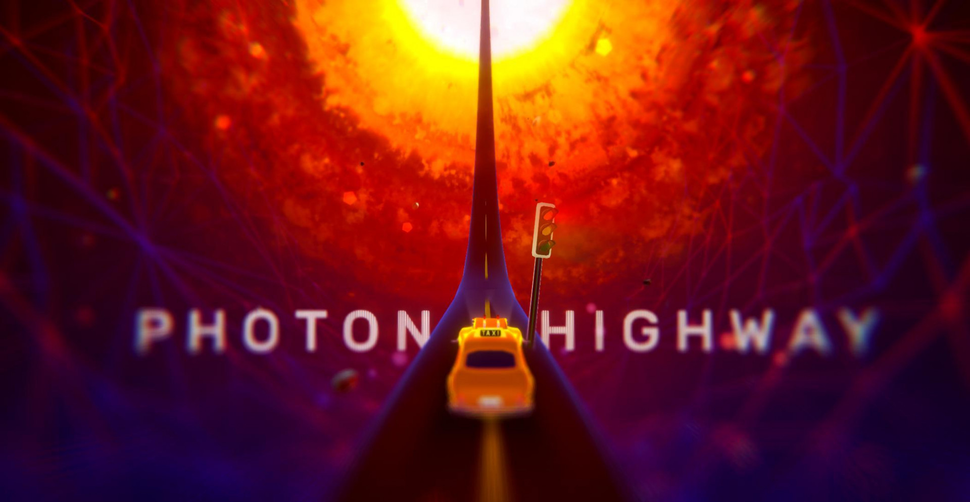 Photon Highway (itch) - кадр 3