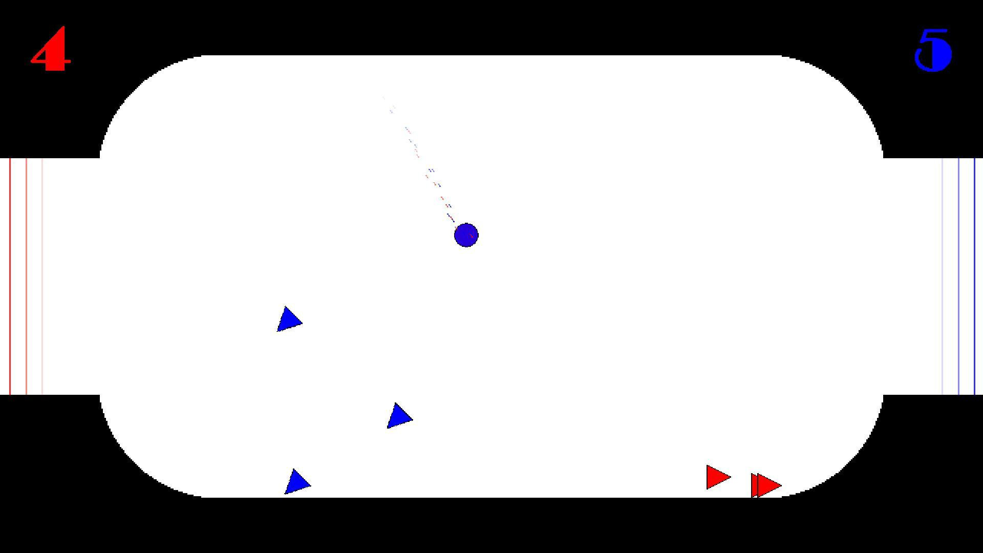 Team Ball (itch) - кадр 3