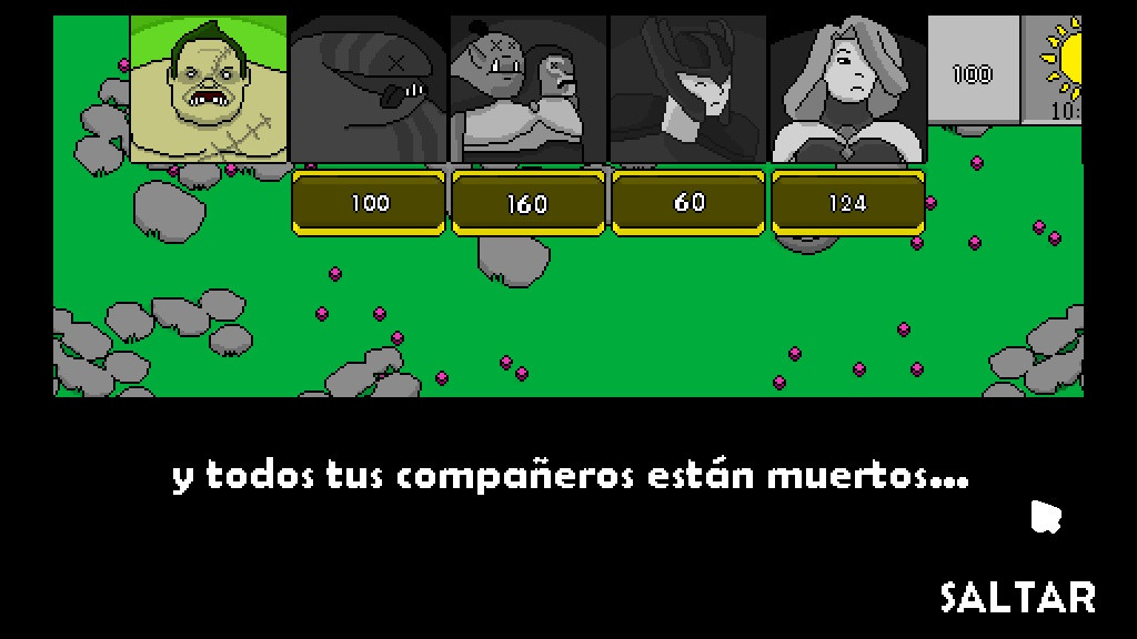HookGame (itch) - кадр 3