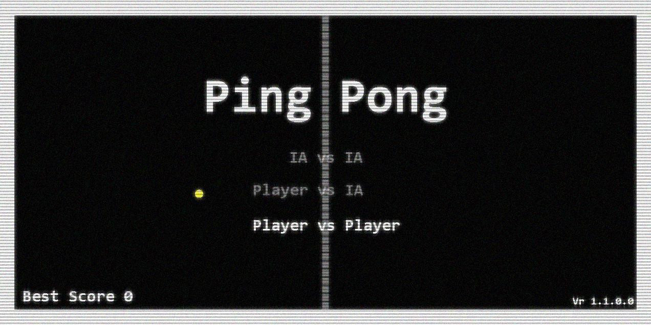 Ping Pong (itch) (Juako) - кадр 3