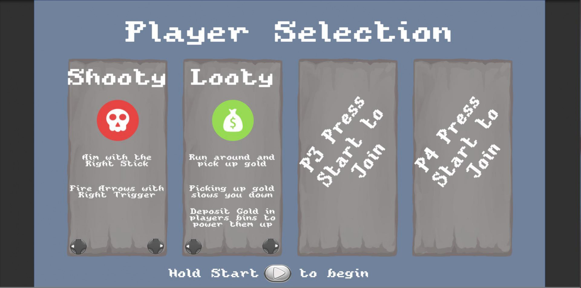 You Had One Job! (itch) - кадр 2