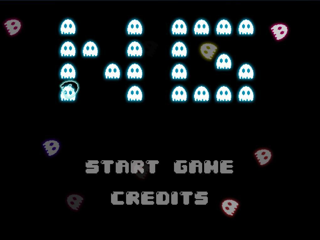 Neon Ghosts (NG) (itch) - кадр 4