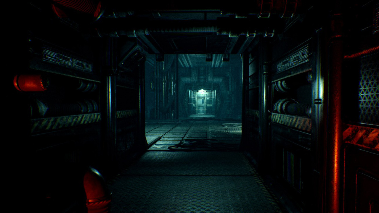 Envoy 2 - кадр 5