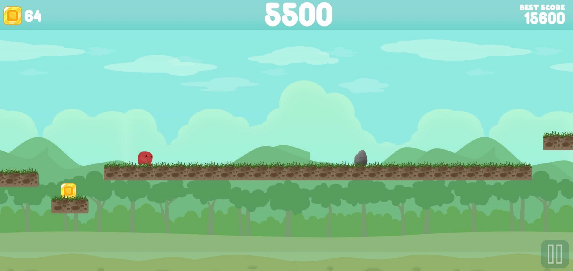 Another Runner (itch) - кадр 3