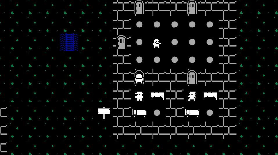 Anoxic Depths: Caves of the Yendori (itch) - кадр 3