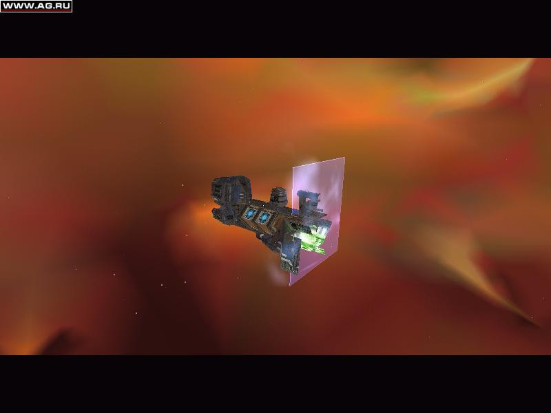 Homeworld: Cataclysm - кадр 10