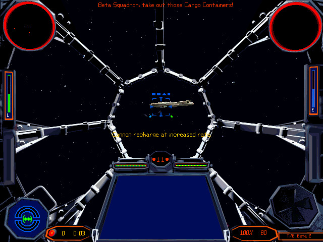 STAR WARS X-Wing vs TIE Fighter - Balance of Power Campaigns - кадр 5