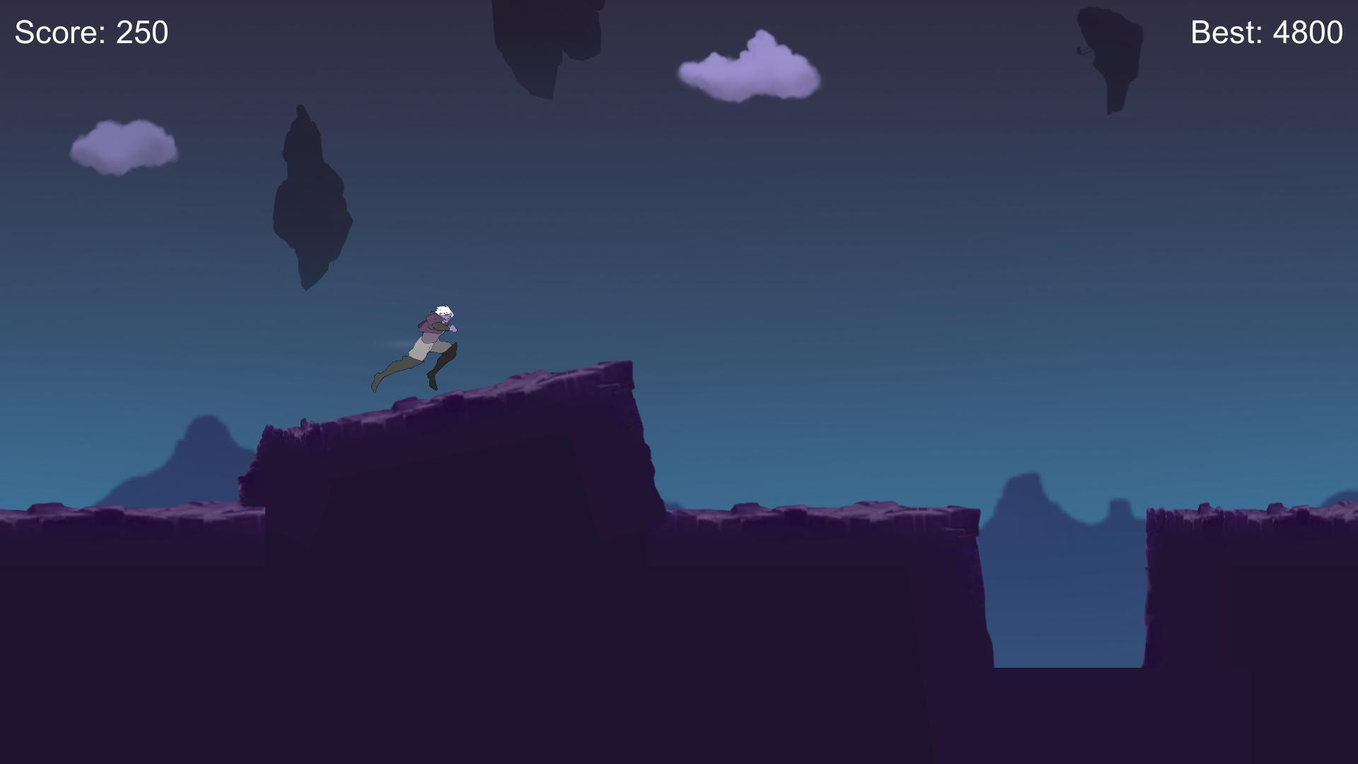 Star Saver (itch) - кадр 2