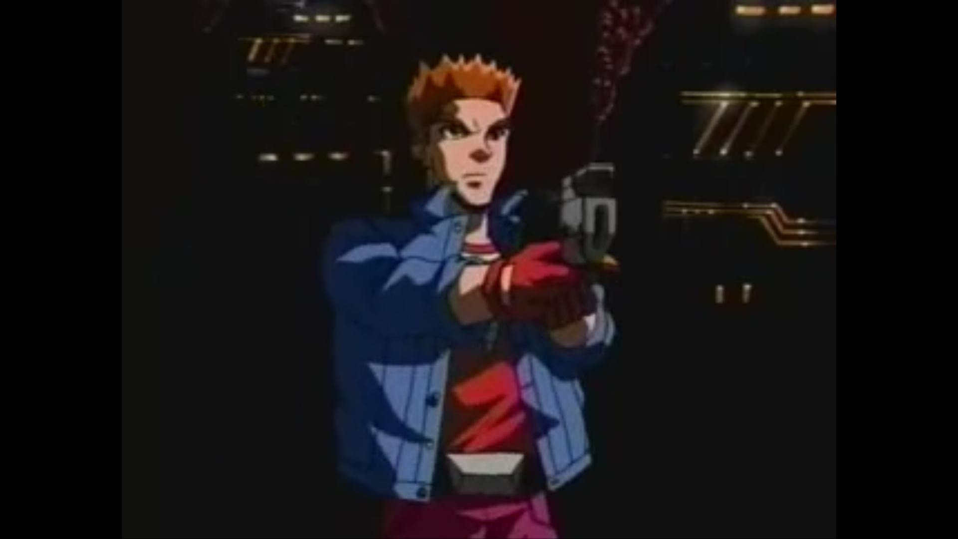 F-Zero RPG 4: Final Lap (itch) - кадр 8