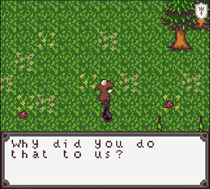 A shard of mine (itch) - кадр 3