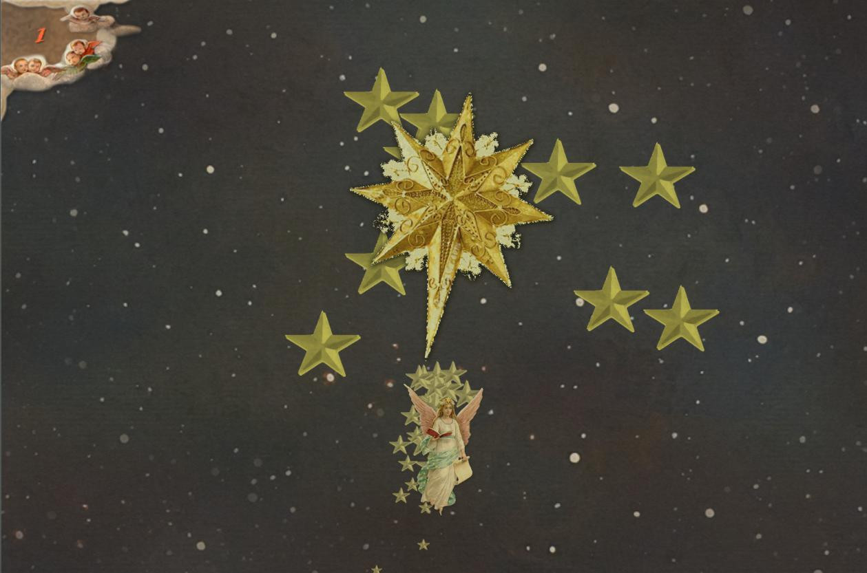 Holy Night (itch) - кадр 2
