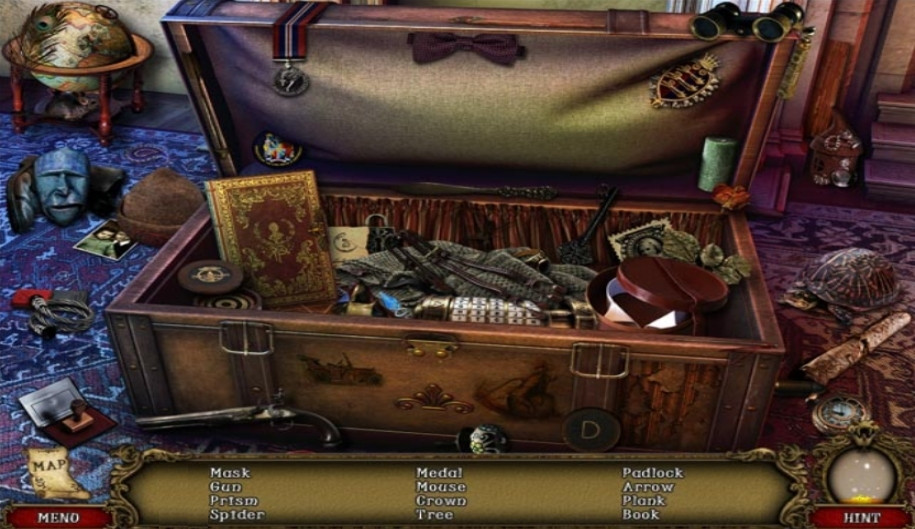 Tales of Sorrow: Strawsbrough Town - кадр 7