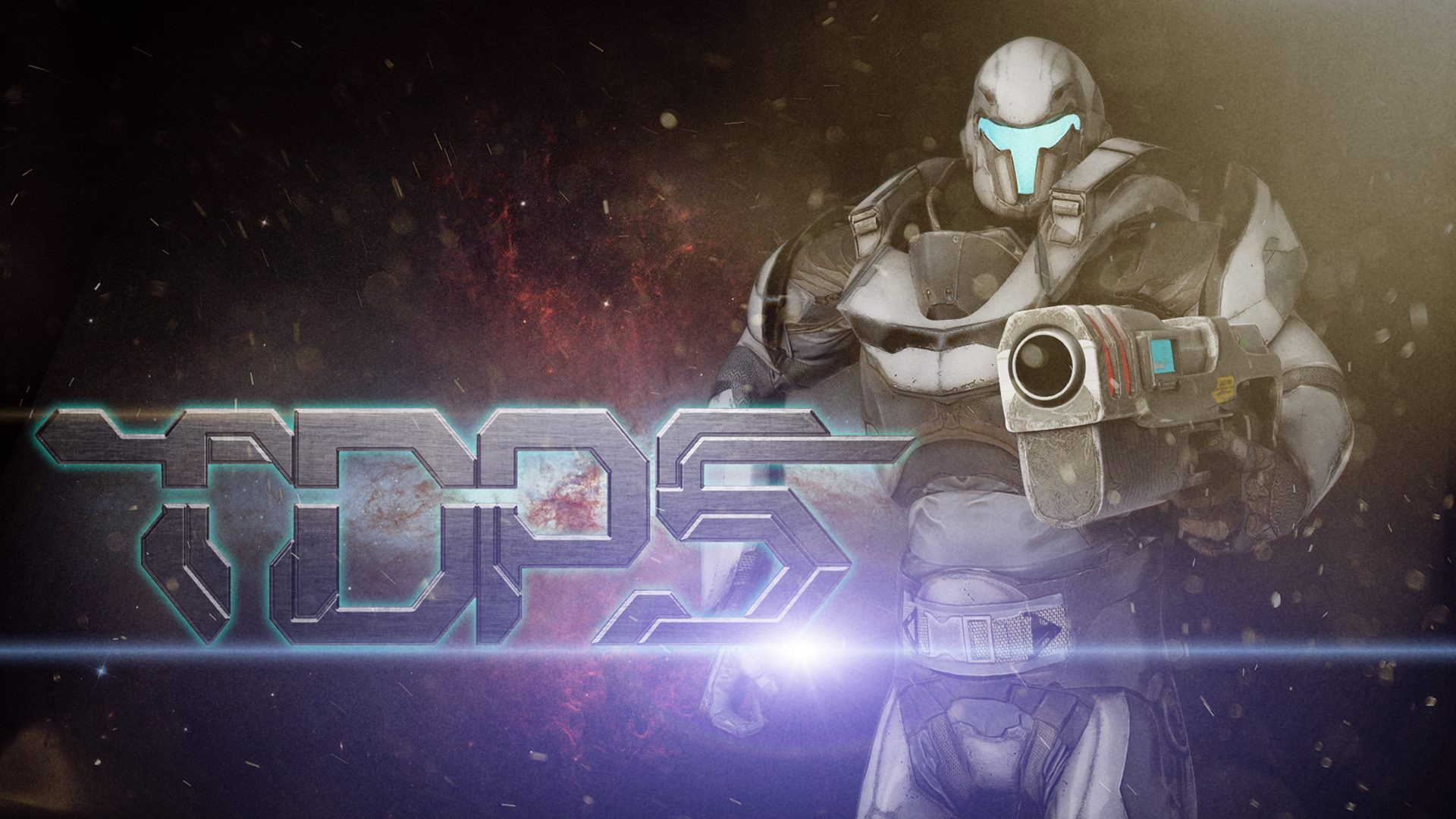TDP5 Arena 3D - кадр 1