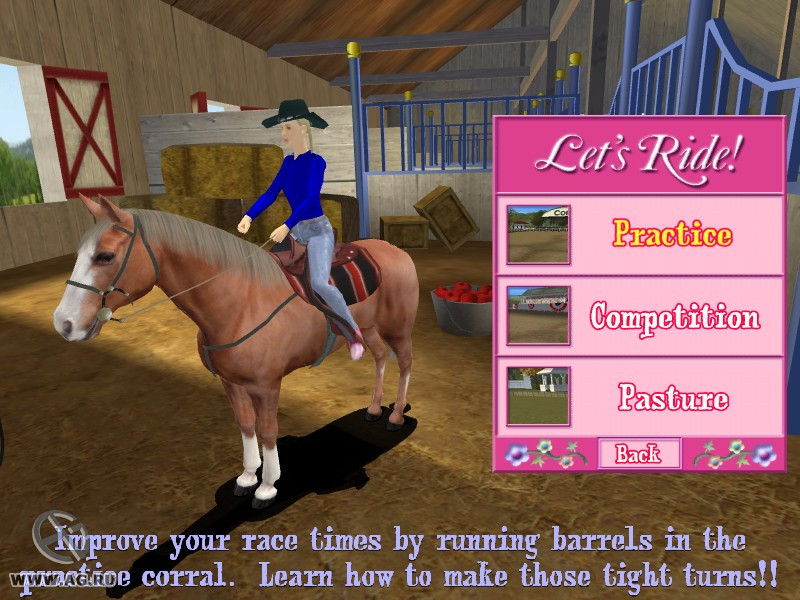 Let's Ride: Corral Club - кадр 5