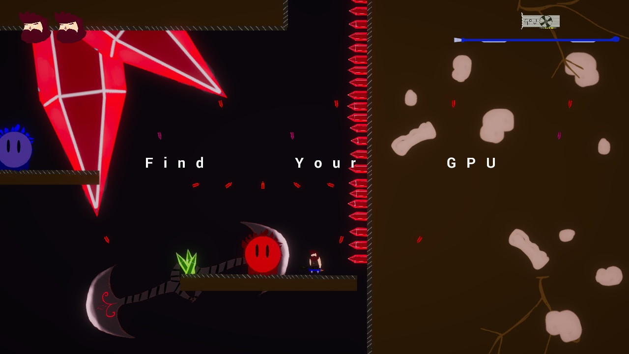 Save Your PC (itch) - кадр 5