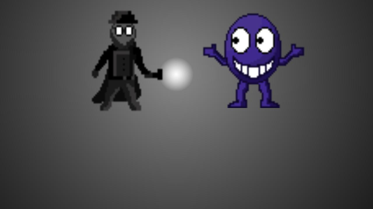 No way out (itch) (vmlobo, Fizbo) - кадр 1