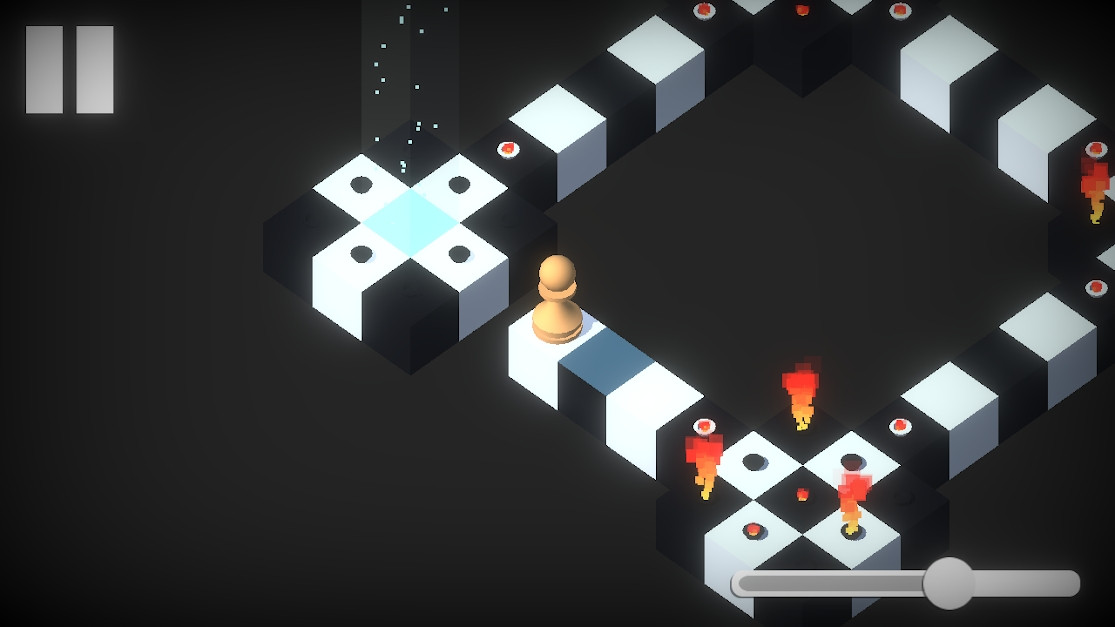 Chess Labyrinths (itch) - кадр 7