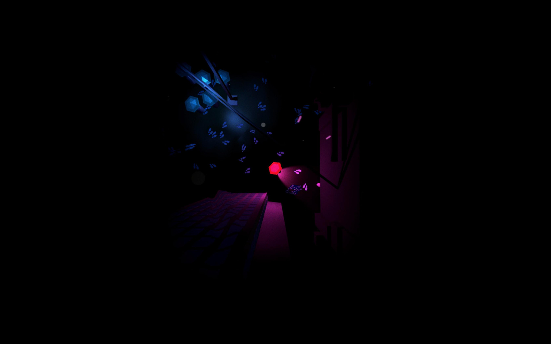 Memory Trail - Global Game Jam 2019 (itch) - кадр 7