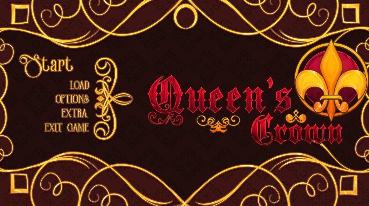 Queen's Crown (itch) - кадр 4