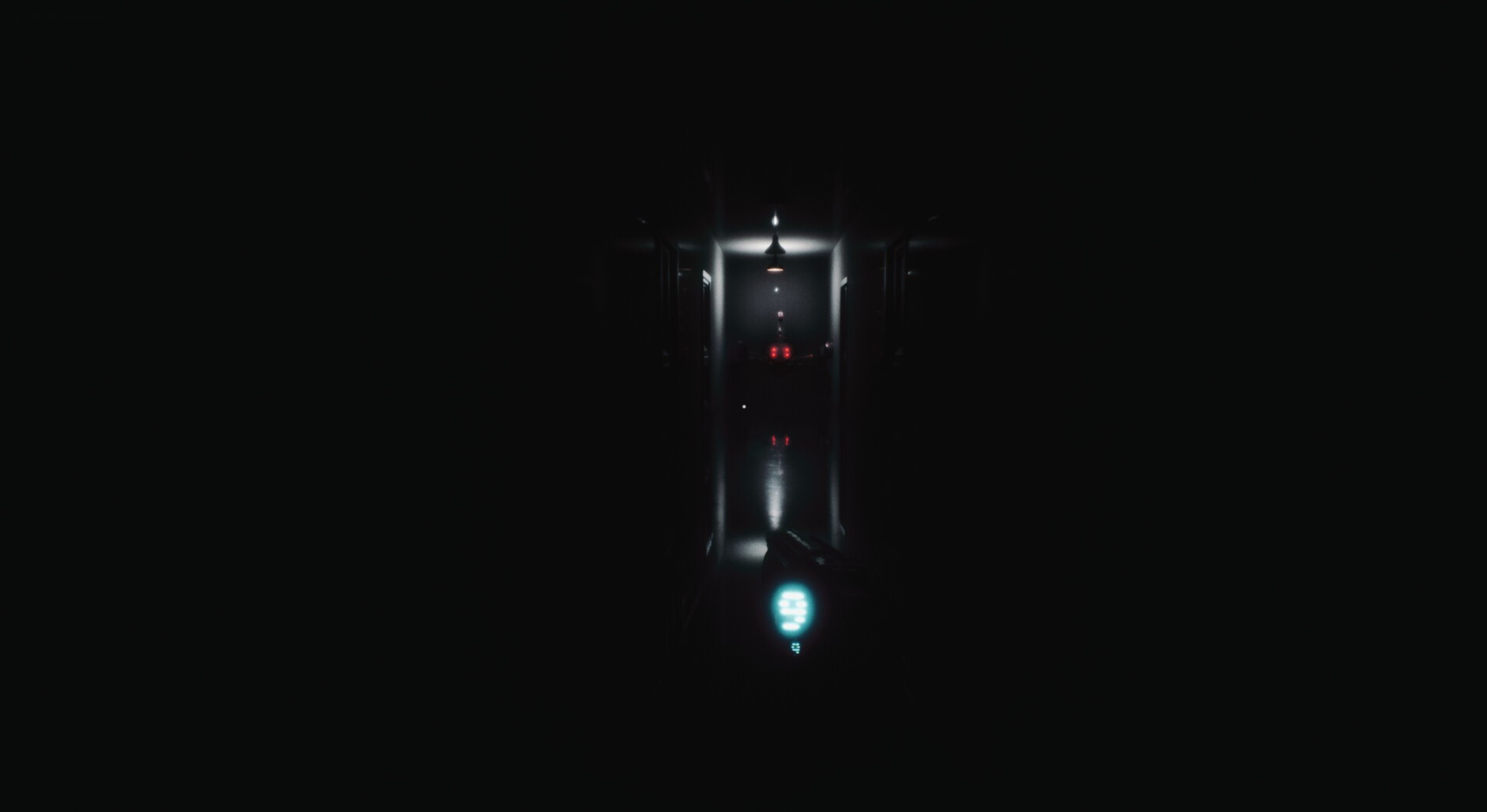 CyberNeon 2082 – Chapter 1: The CyberPsycho Murder (itch) - кадр 6