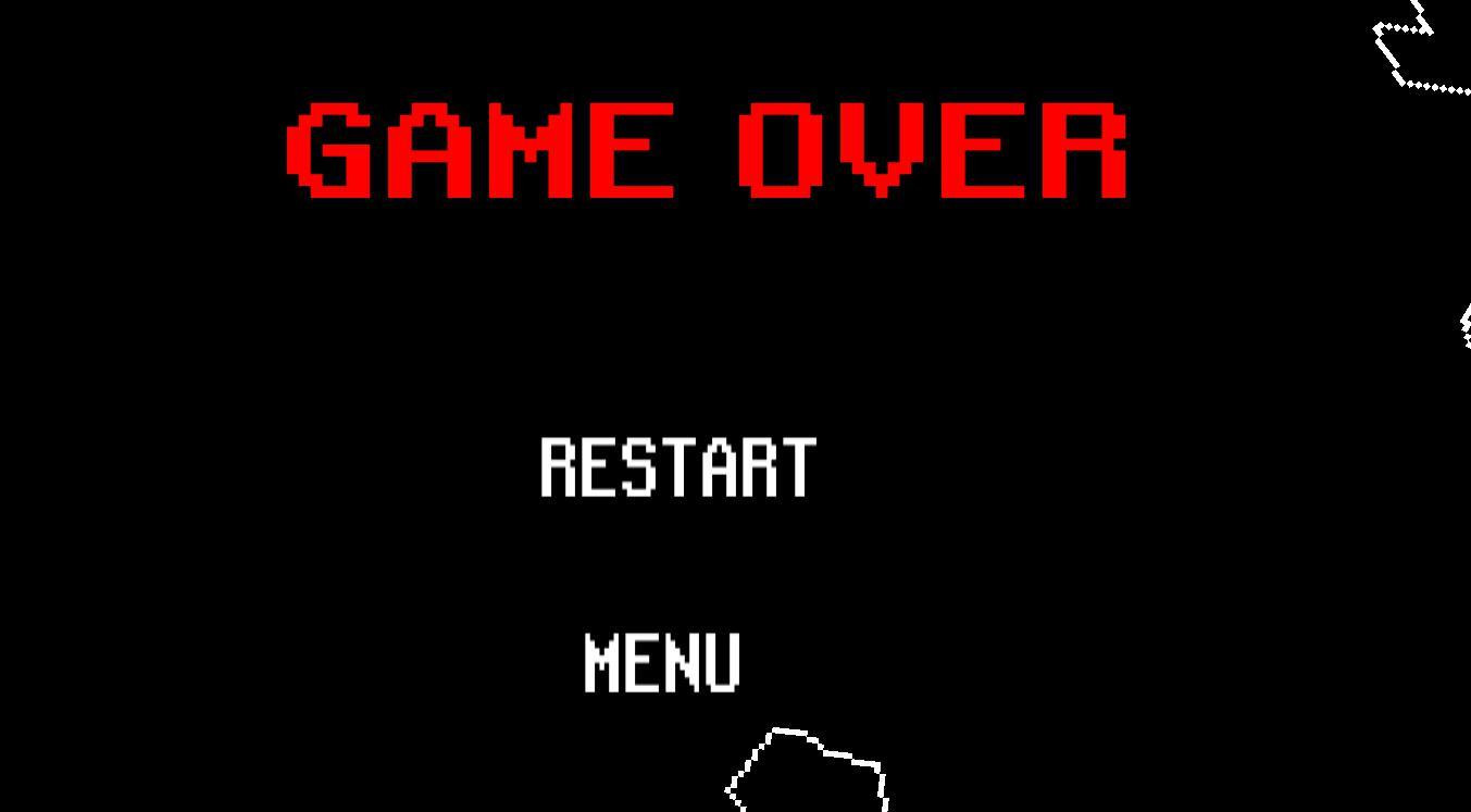 ARCADE (itch) - кадр 1
