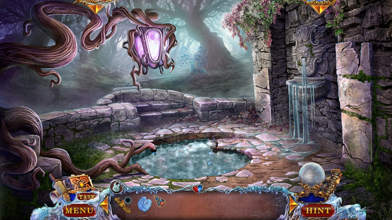 Love Chronicles: A Winter's Spell Collector's Edition - кадр 6