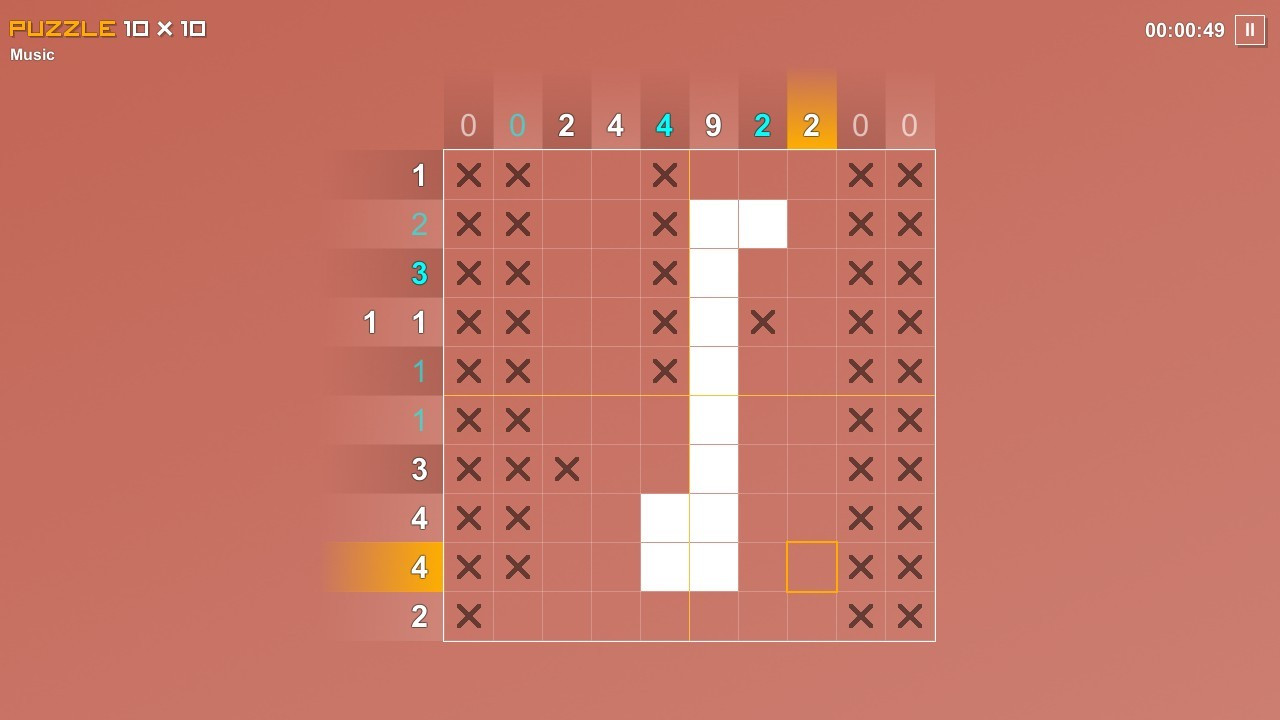 Pictopix (itch) - кадр 8